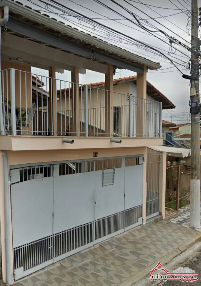 Casa, 2 quartos, 124 m² - Foto 1