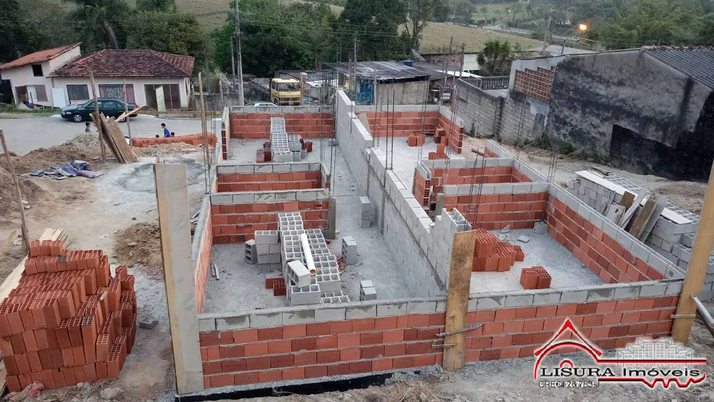 Casa, 1 quarto, 191 m² - Foto 1
