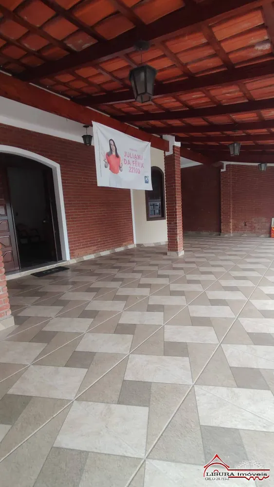 Casa, 4 quartos, 367 m² - Foto 1