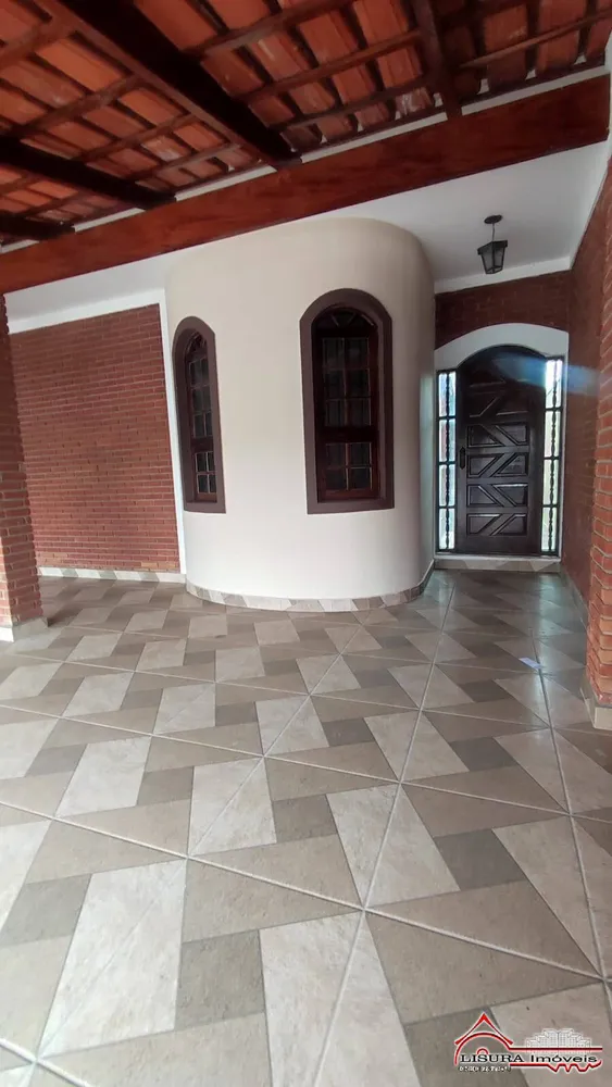 Casa, 4 quartos, 367 m² - Foto 2