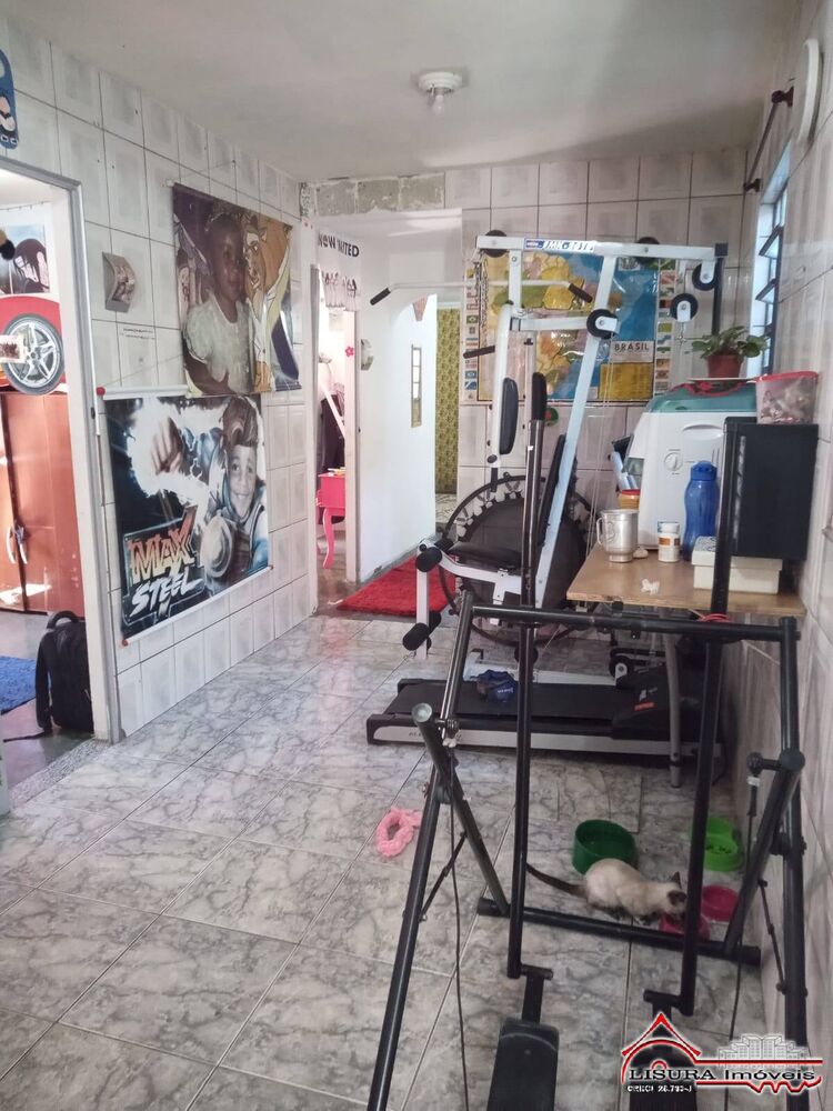 Casa, 3 quartos, 90 m² - Foto 5