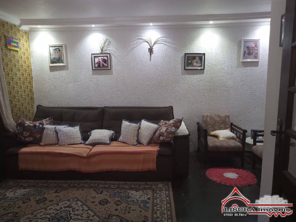 Casa, 3 quartos, 90 m² - Foto 6