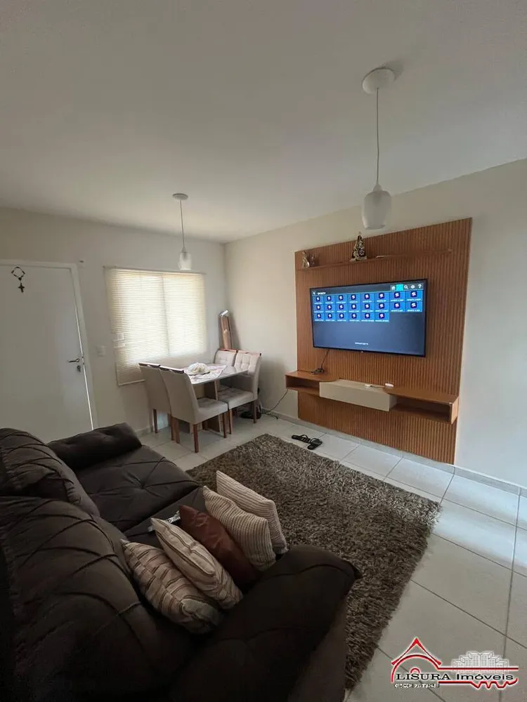 Apartamento, 2 quartos, 55 m² - Foto 1