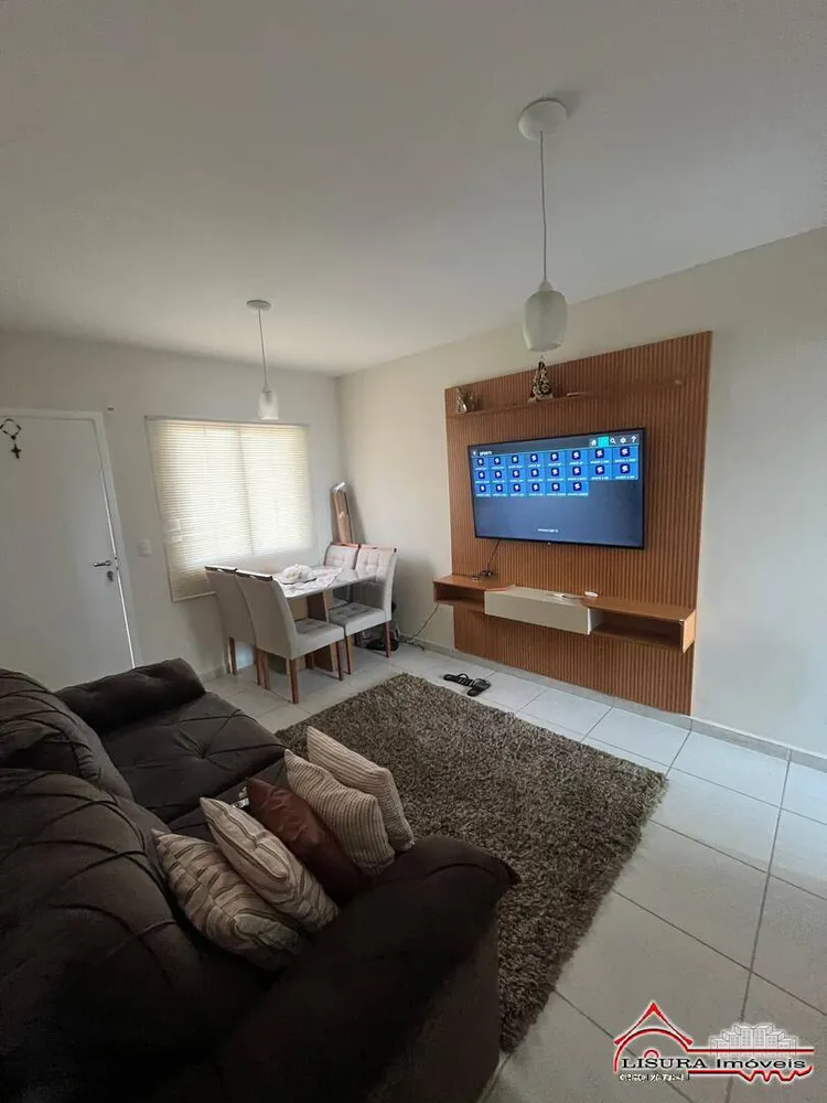 Apartamento, 2 quartos, 55 m² - Foto 6