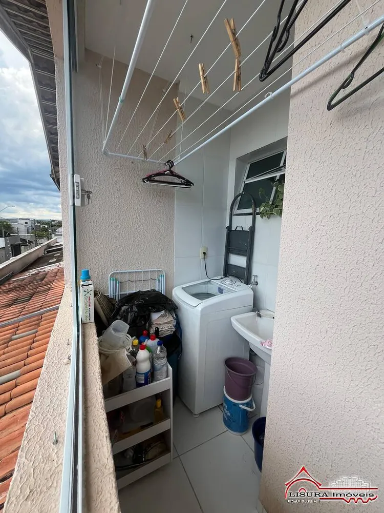 Apartamento, 2 quartos, 55 m² - Foto 12
