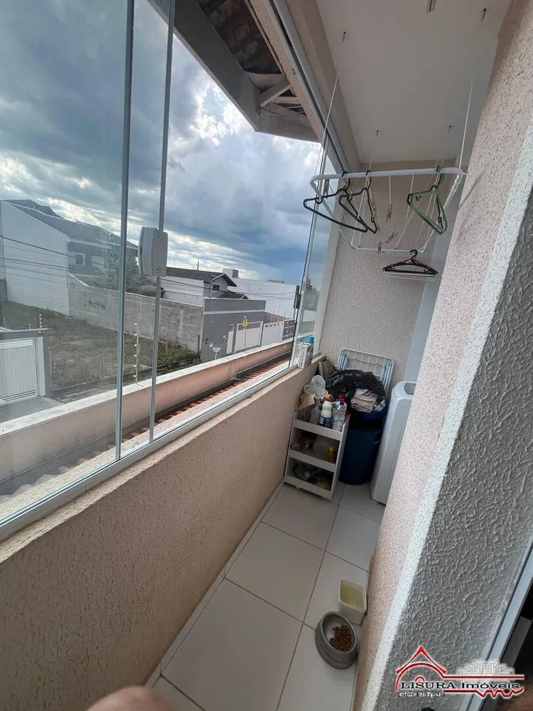 Apartamento, 2 quartos, 55 m² - Foto 7