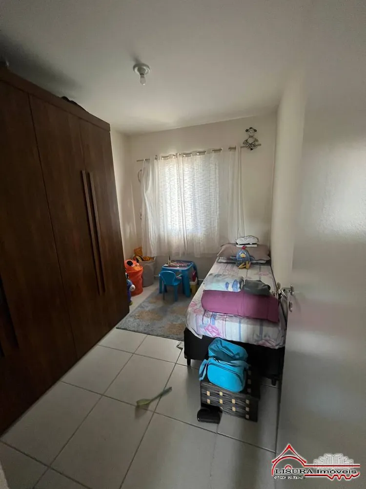 Apartamento, 2 quartos, 55 m² - Foto 5