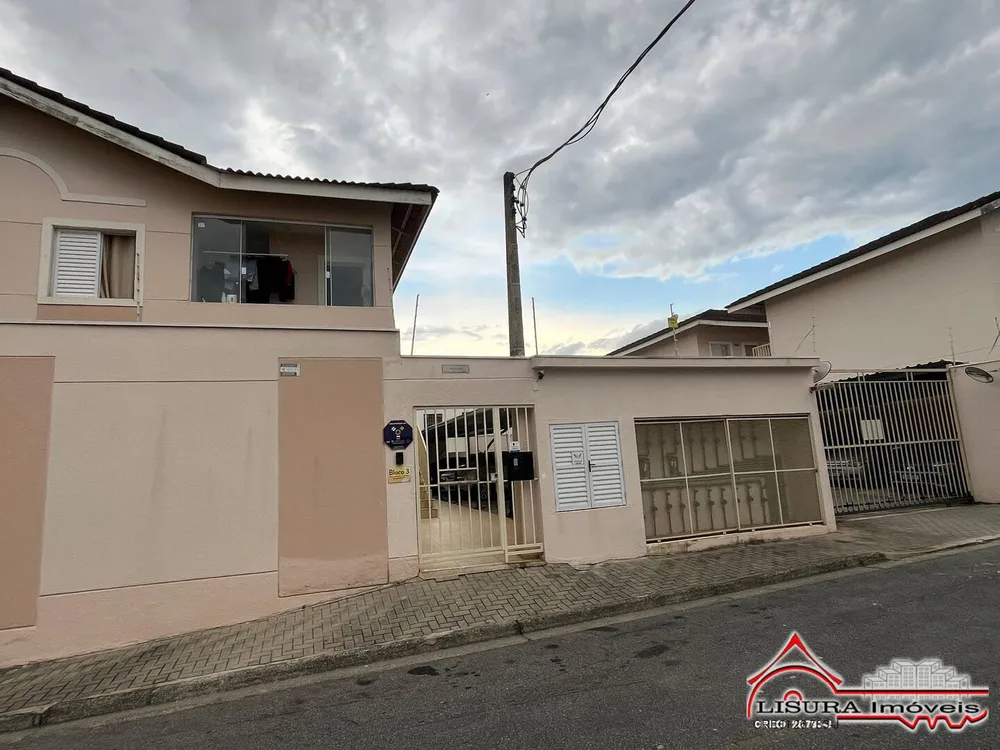 Apartamento, 2 quartos, 55 m² - Foto 15