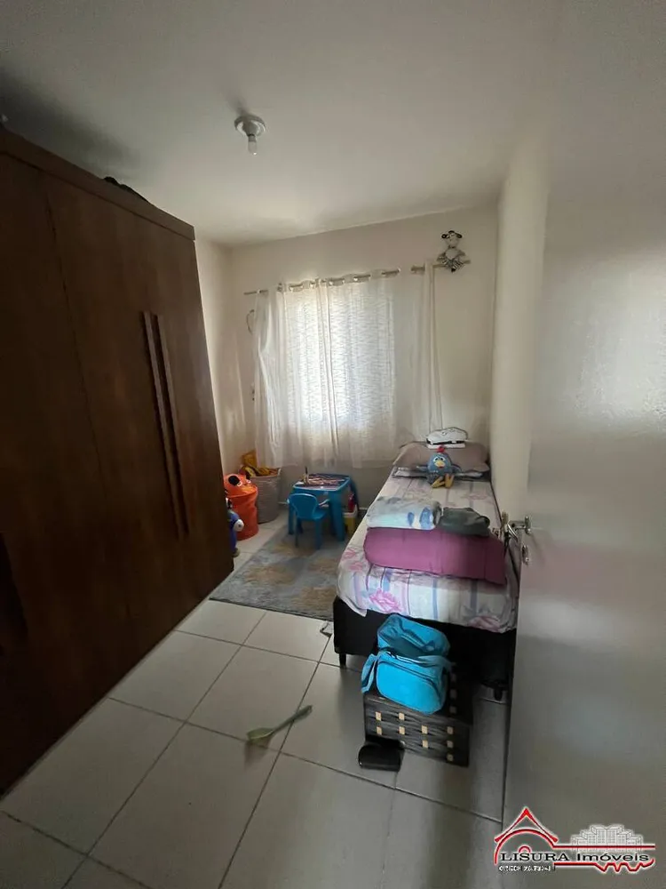 Apartamento, 2 quartos, 55 m² - Foto 3