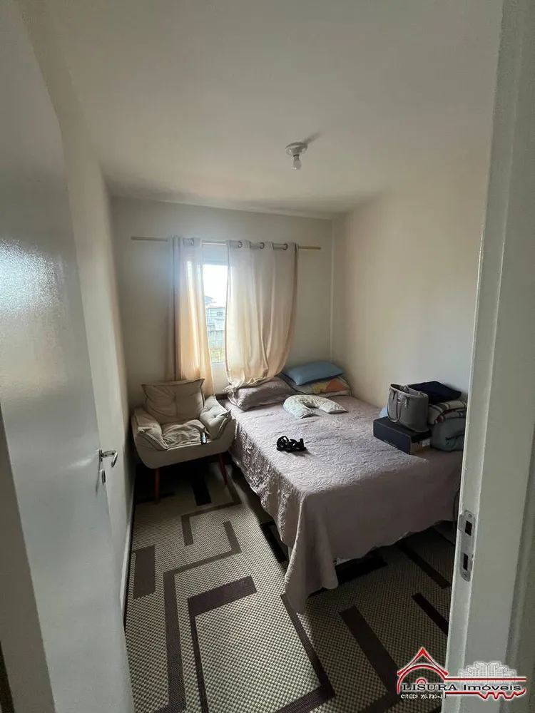 Apartamento, 2 quartos, 55 m² - Foto 4