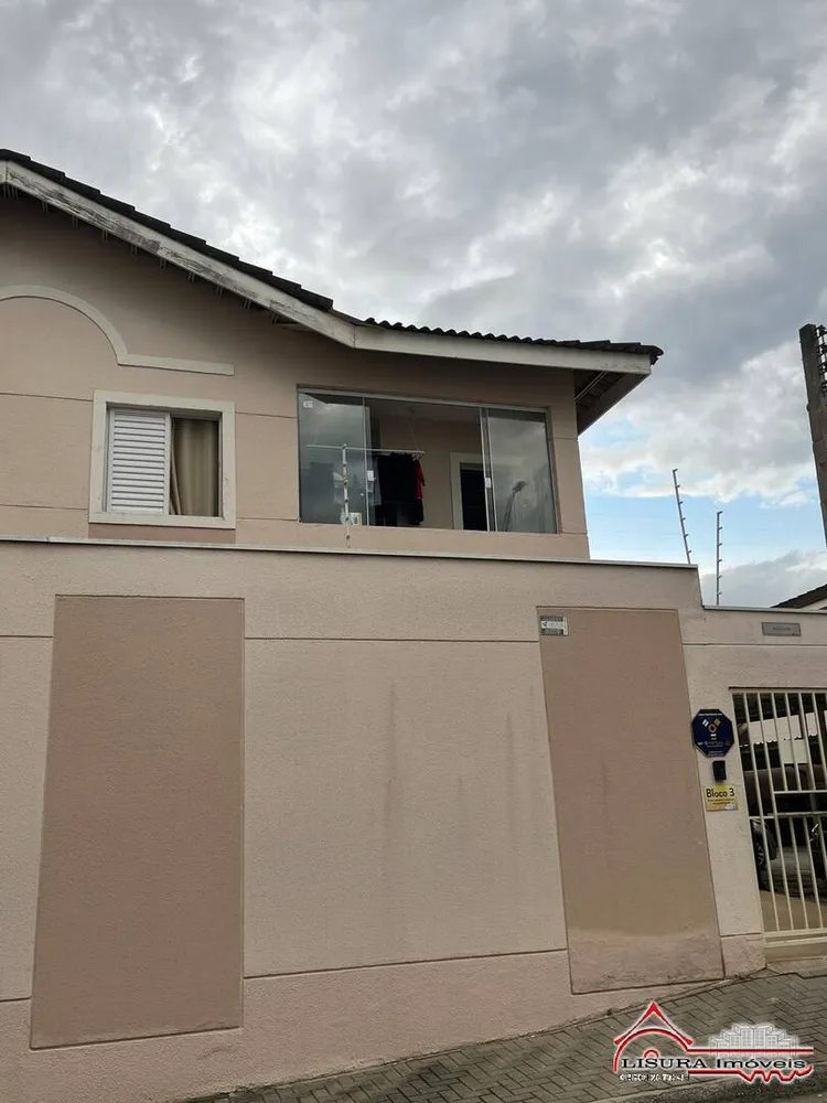 Apartamento, 2 quartos, 55 m² - Foto 14