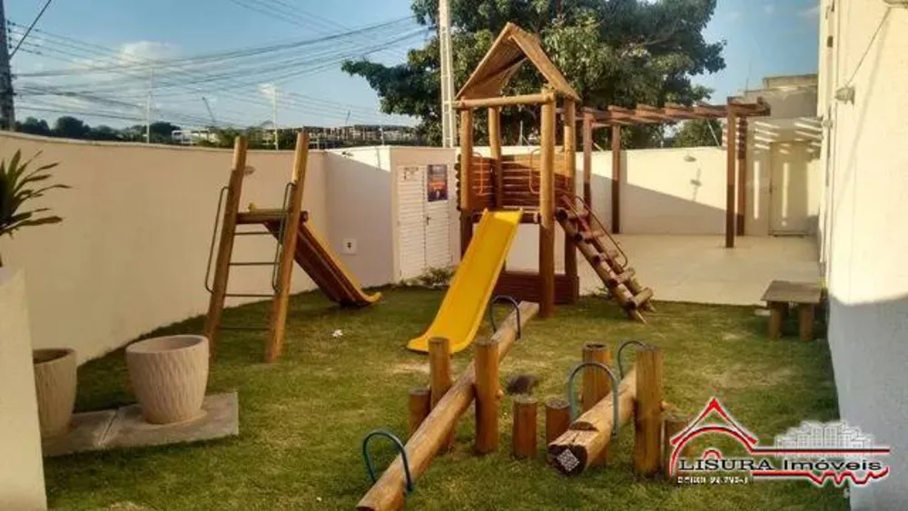 Apartamento, 2 quartos, 55 m² - Foto 13