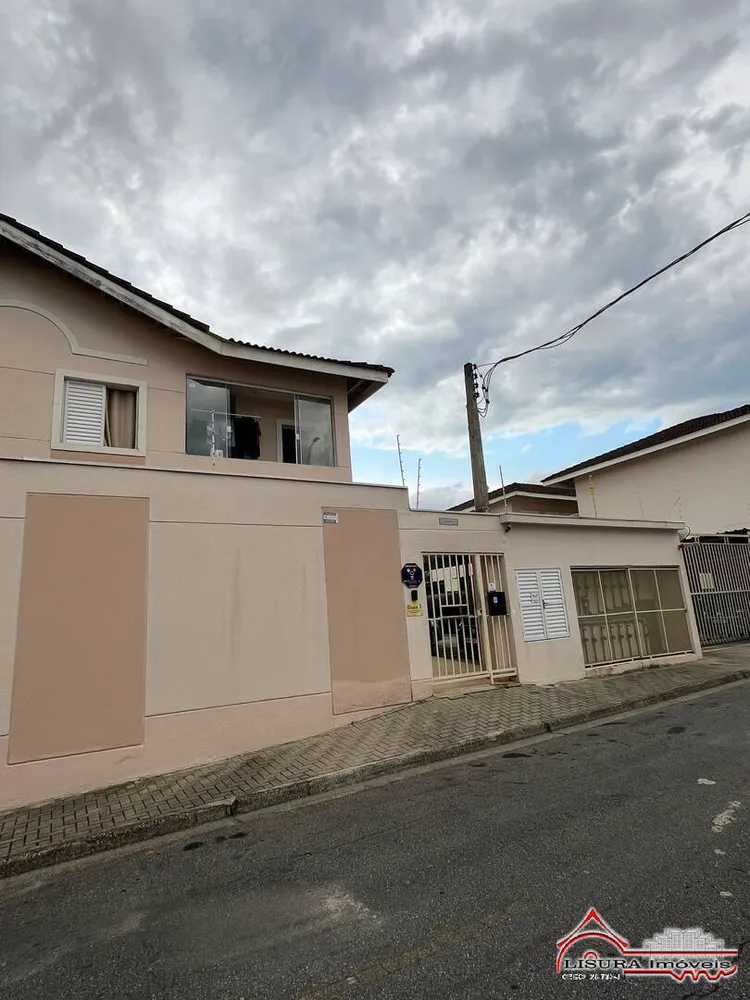 Apartamento, 2 quartos, 55 m² - Foto 16