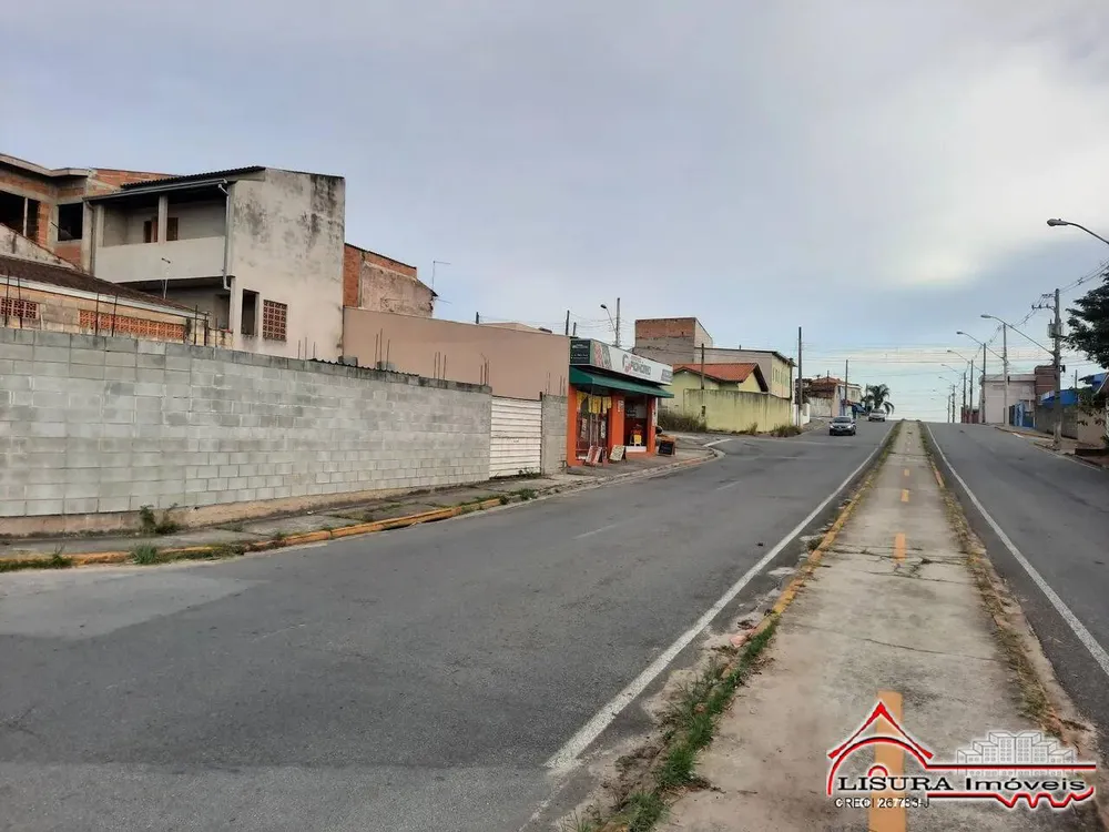 Terreno, 189 m² - Foto 1