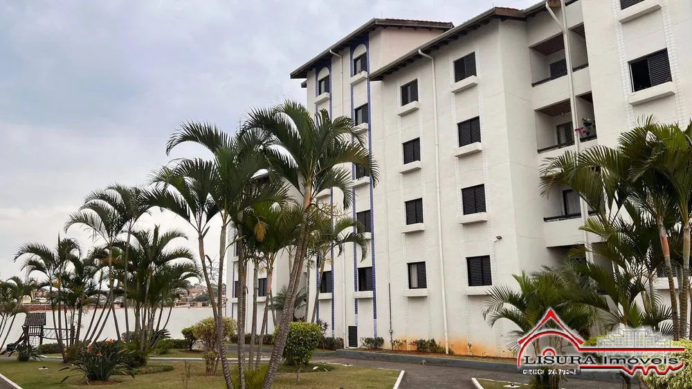 Apartamento, 2 quartos, 61 m² - Foto 5