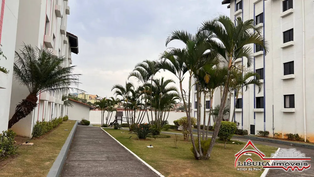 Apartamento, 2 quartos, 61 m² - Foto 3