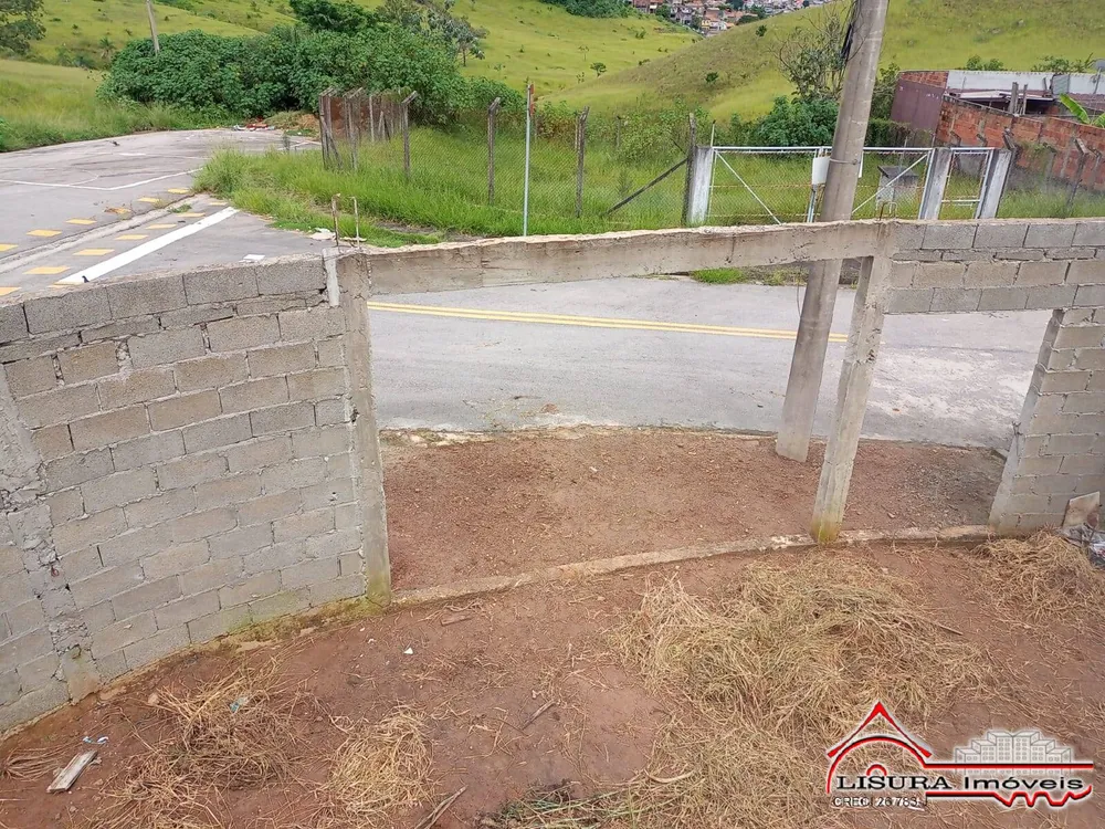 Terreno, 270 m² - Foto 1