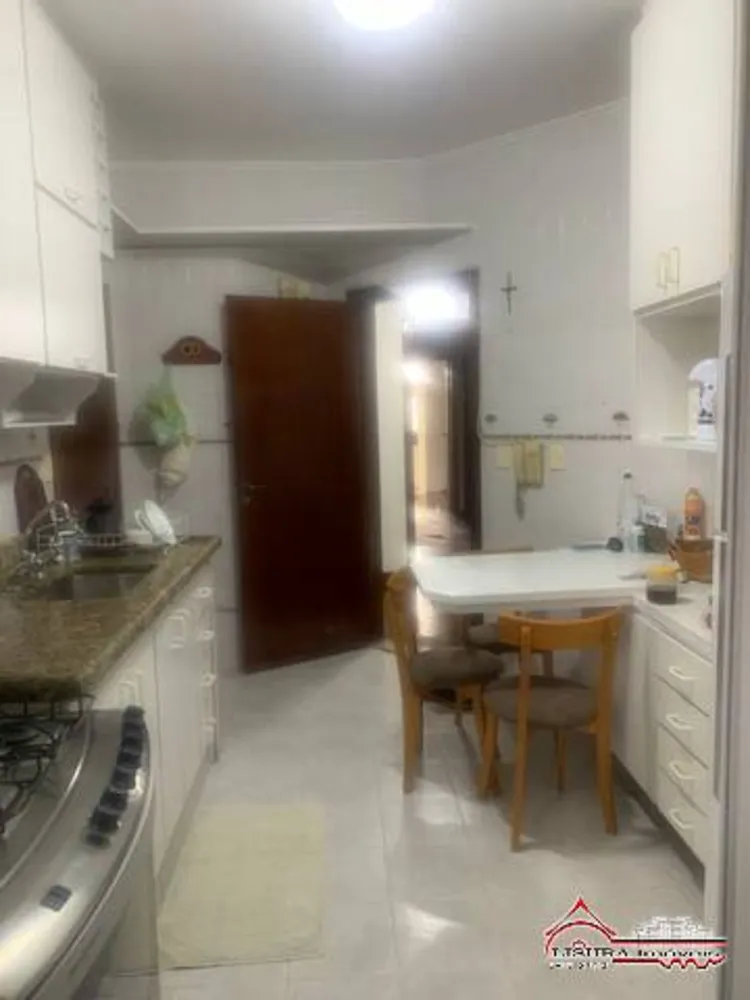 Apartamento, 3 quartos, 90 m² - Foto 3