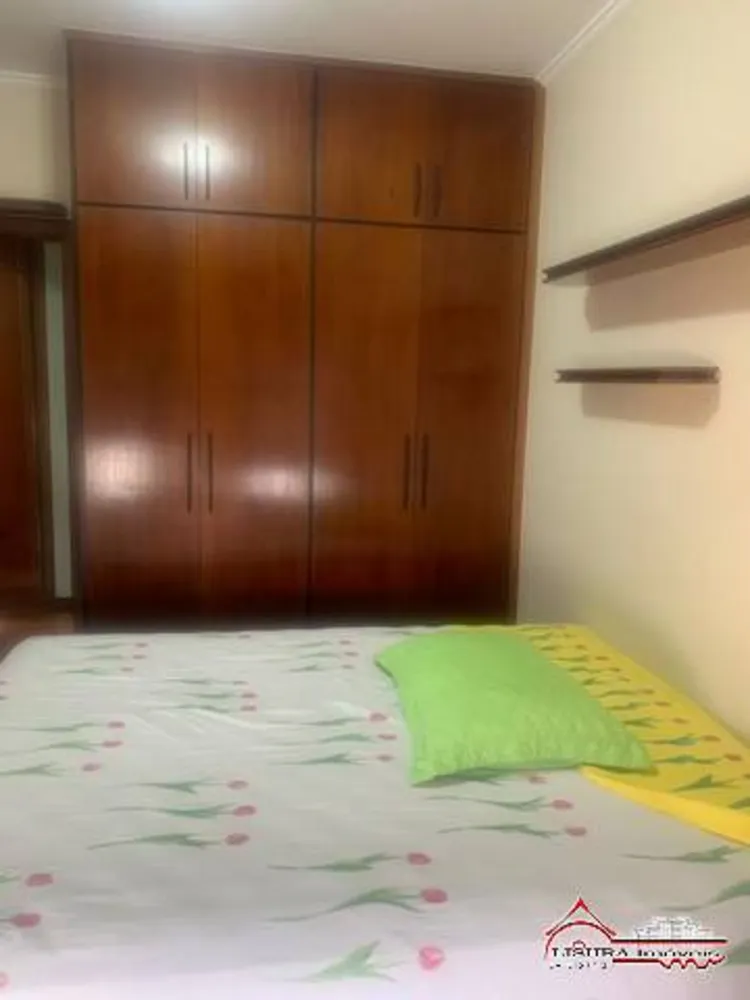 Apartamento, 3 quartos, 90 m² - Foto 7