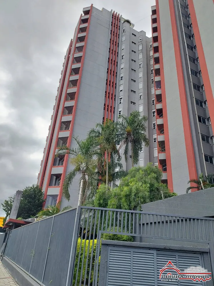 Apartamento, 3 quartos, 90 m² - Foto 16