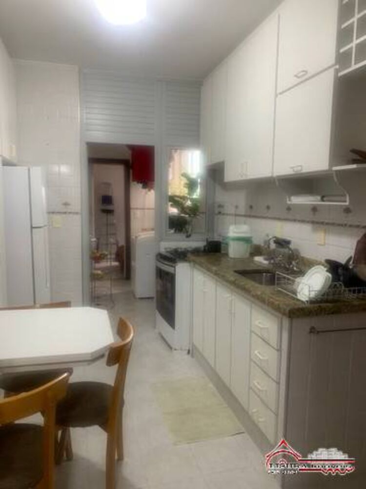 Apartamento, 3 quartos, 90 m² - Foto 2