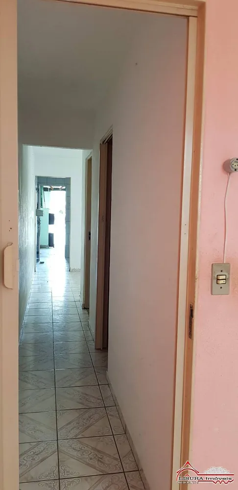Casa, 2 quartos, 80 m² - Foto 11