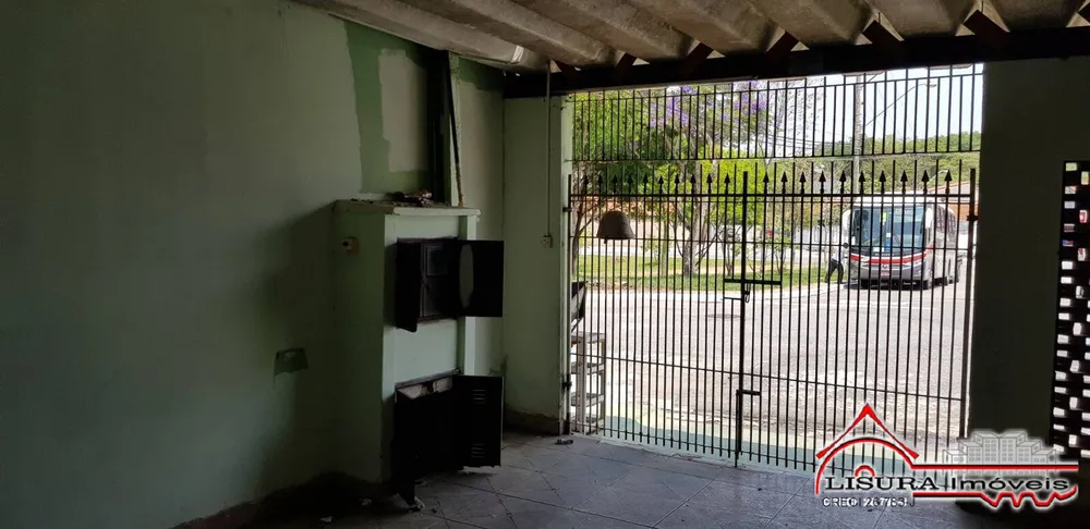 Casa, 2 quartos, 80 m² - Foto 1