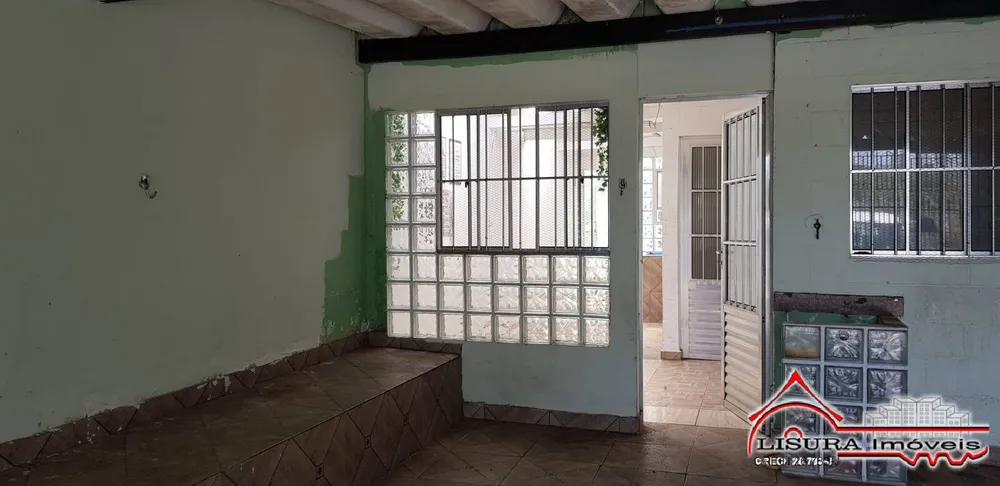 Casa, 2 quartos, 80 m² - Foto 3