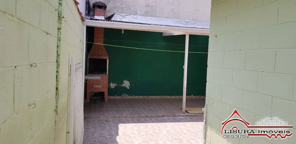 Casa, 2 quartos, 80 m² - Foto 15