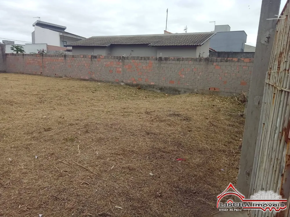 Terreno, 350 m² - Foto 1