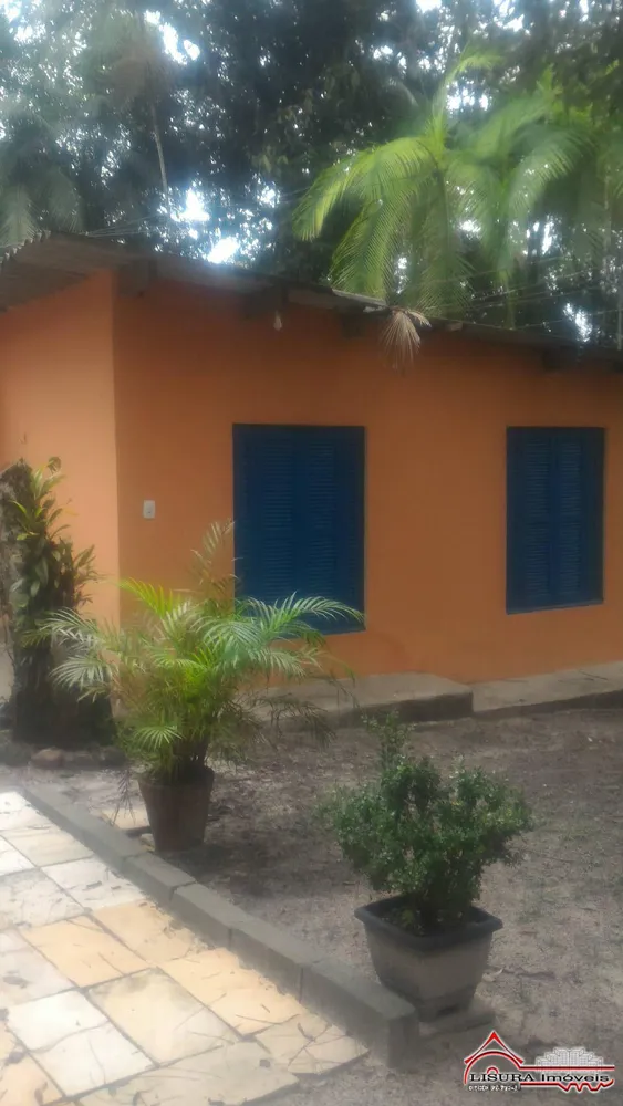 Chácara, 9 quartos, 6000 m² - Foto 4