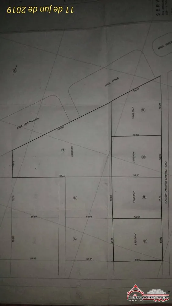 Chácara, 9 quartos, 6000 m² - Foto 16