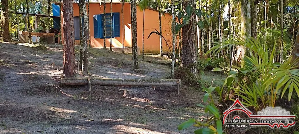 Chácara, 9 quartos, 6000 m² - Foto 14