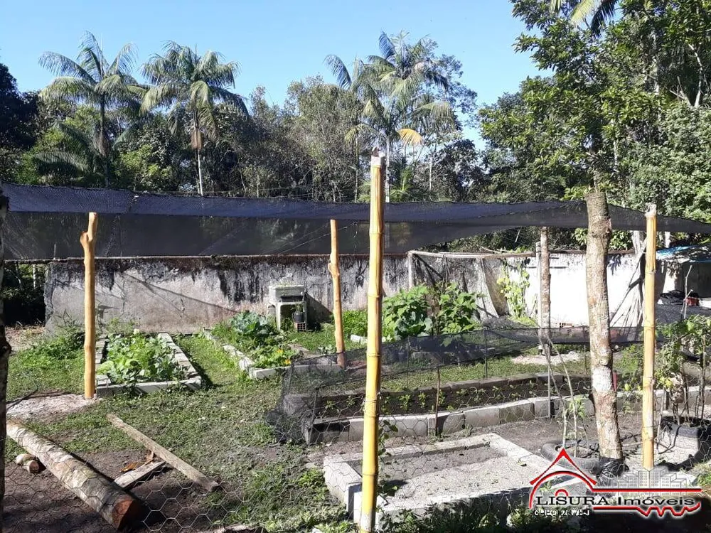 Chácara, 9 quartos, 6000 m² - Foto 2