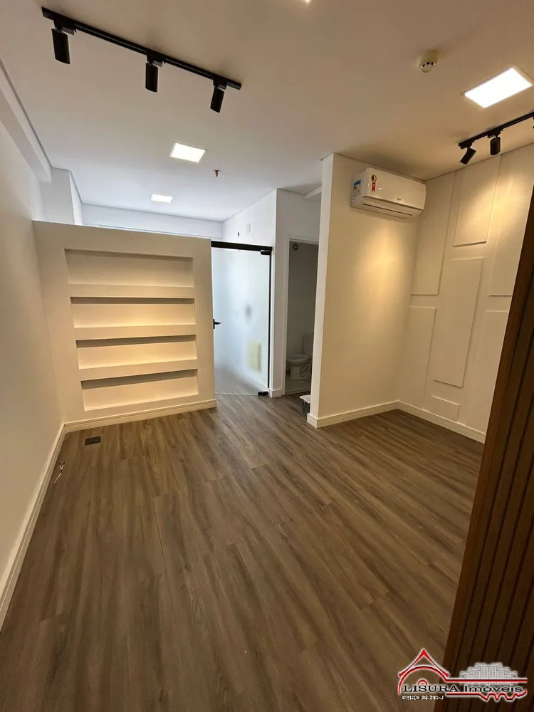 Sala-Conjunto, 28 m² - Foto 1