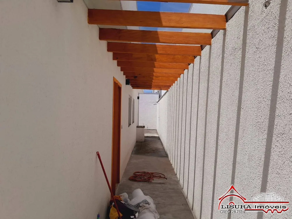 Casa, 3 quartos, 88 m² - Foto 9