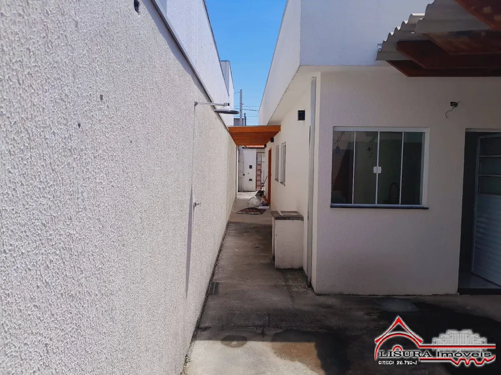 Casa, 3 quartos, 88 m² - Foto 10