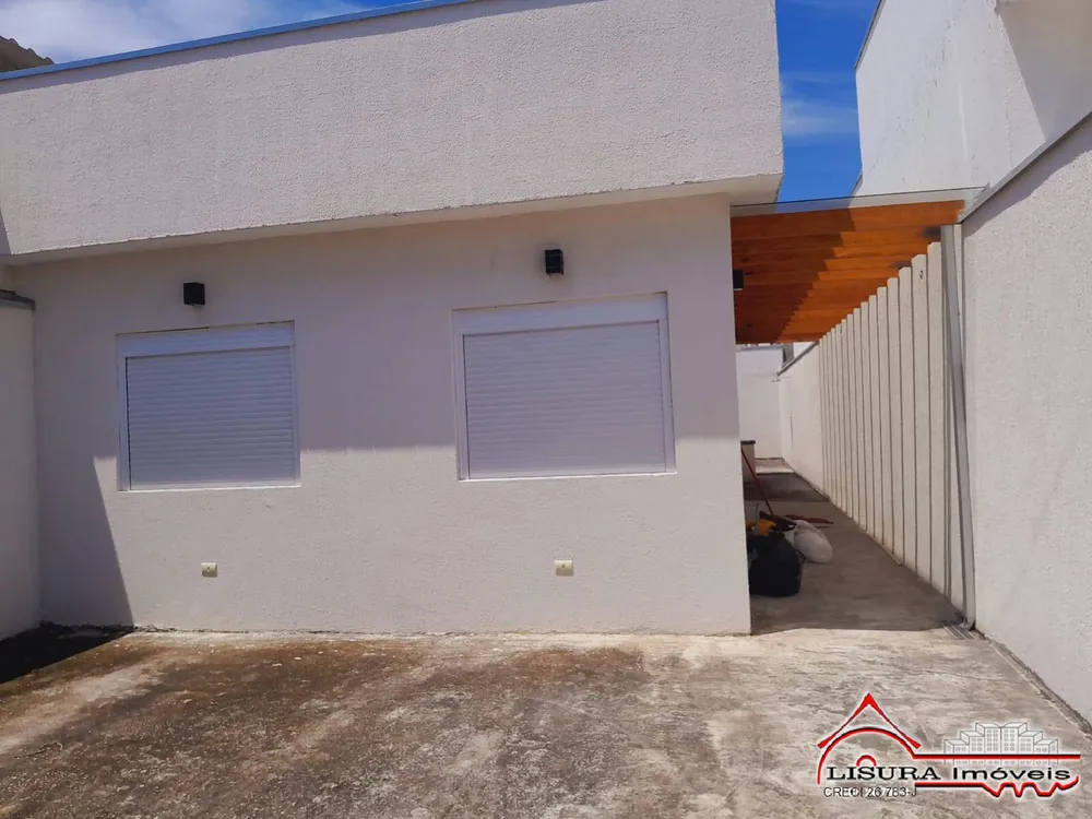 Casa, 3 quartos, 88 m² - Foto 11
