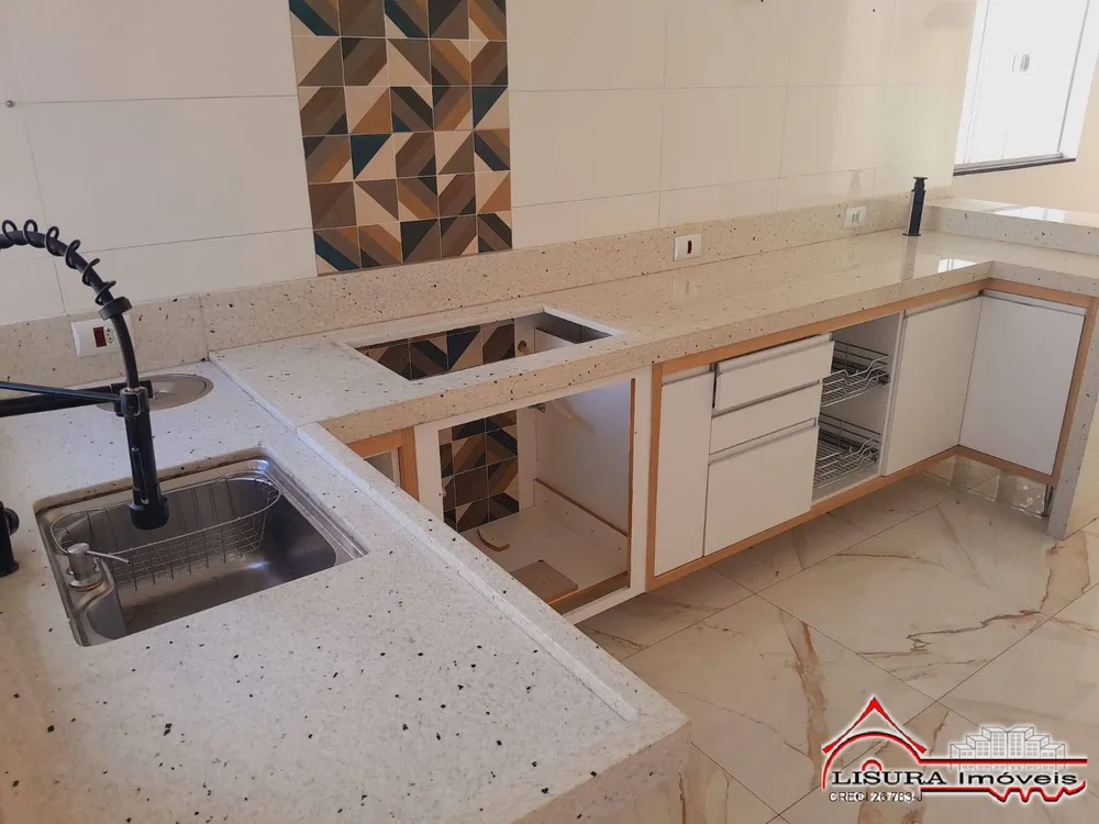 Casa, 3 quartos, 88 m² - Foto 4