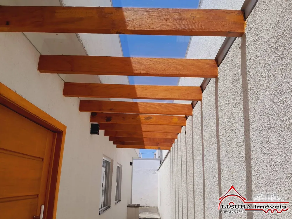 Casa, 3 quartos, 88 m² - Foto 8
