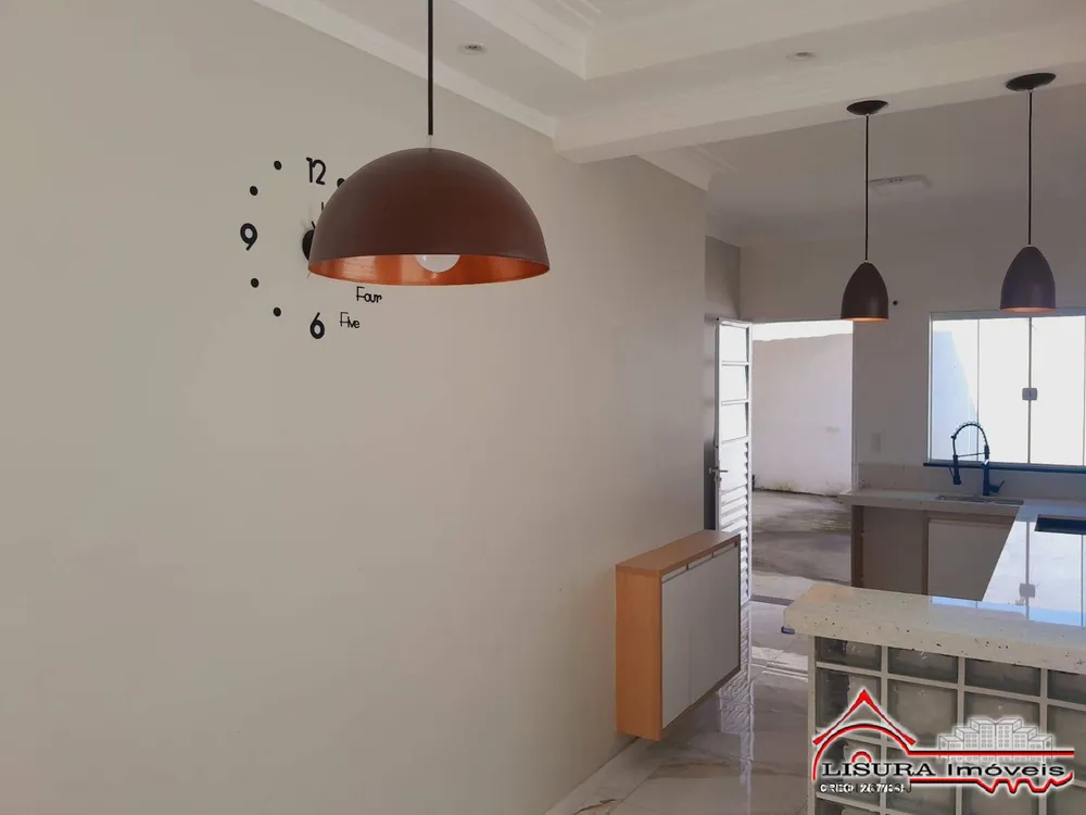 Casa, 3 quartos, 88 m² - Foto 3