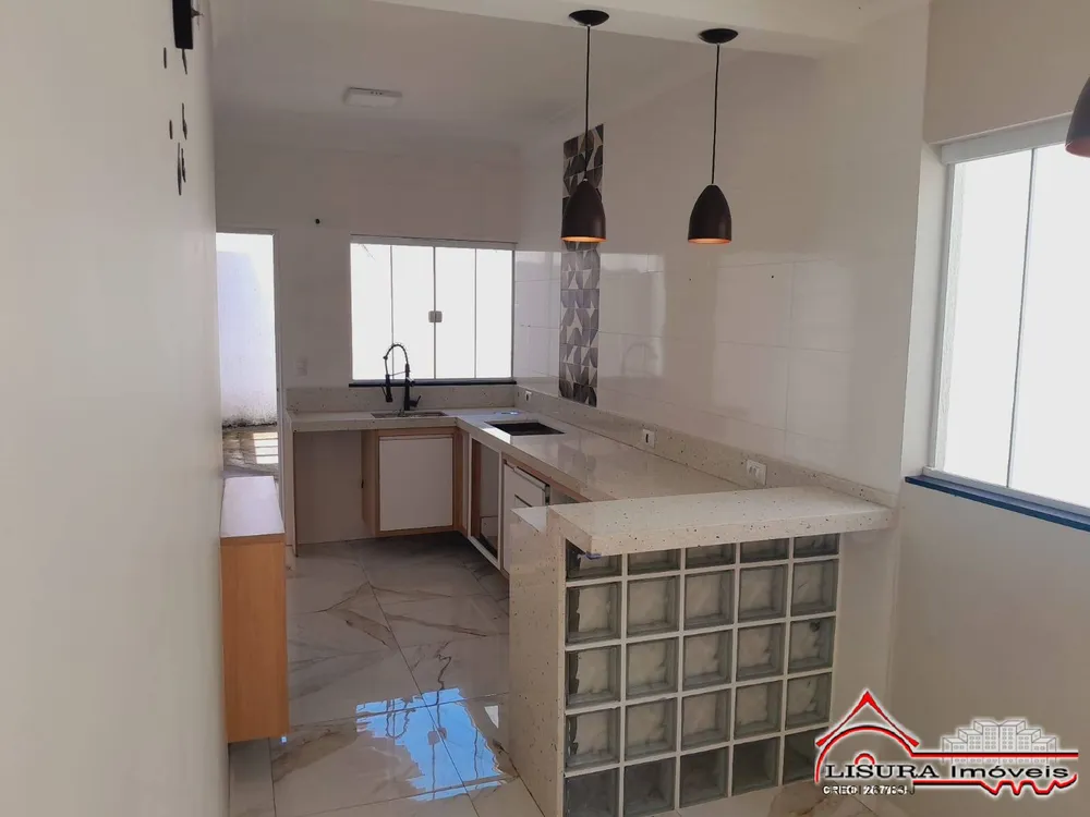 Casa, 3 quartos, 88 m² - Foto 1