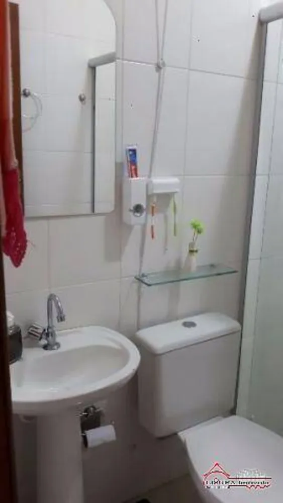 Casa de Condomínio, 2 quartos - Foto 3