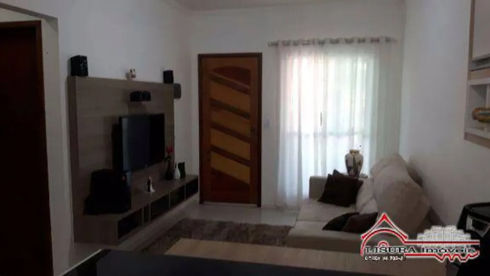 Casa de Condomínio, 2 quartos - Foto 2