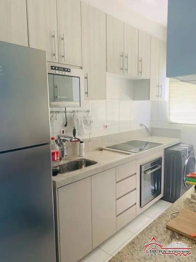 Apartamento, 2 quartos, 68 m² - Foto 10