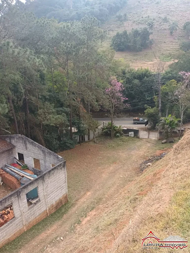 Chácara, 1 quarto, 1857 m² - Foto 1