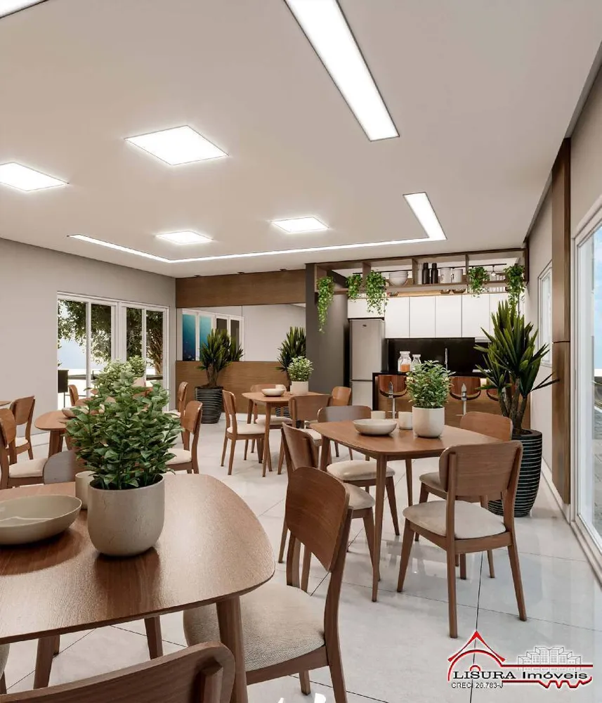 Apartamento, 2 quartos, 42 m² - Foto 4