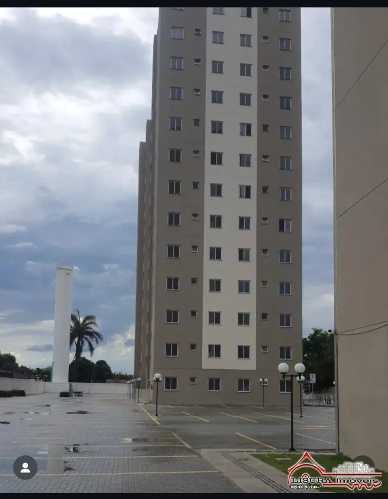 Apartamento, 2 quartos, 42 m² - Foto 6