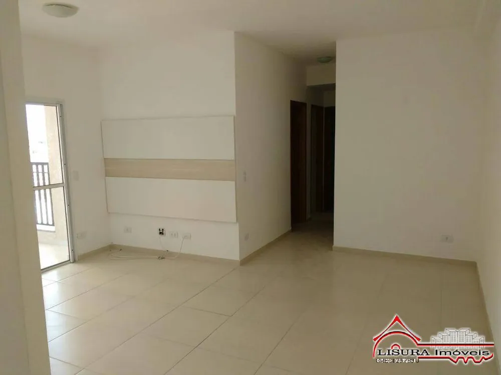 Apartamento, 3 quartos, 80 m² - Foto 1