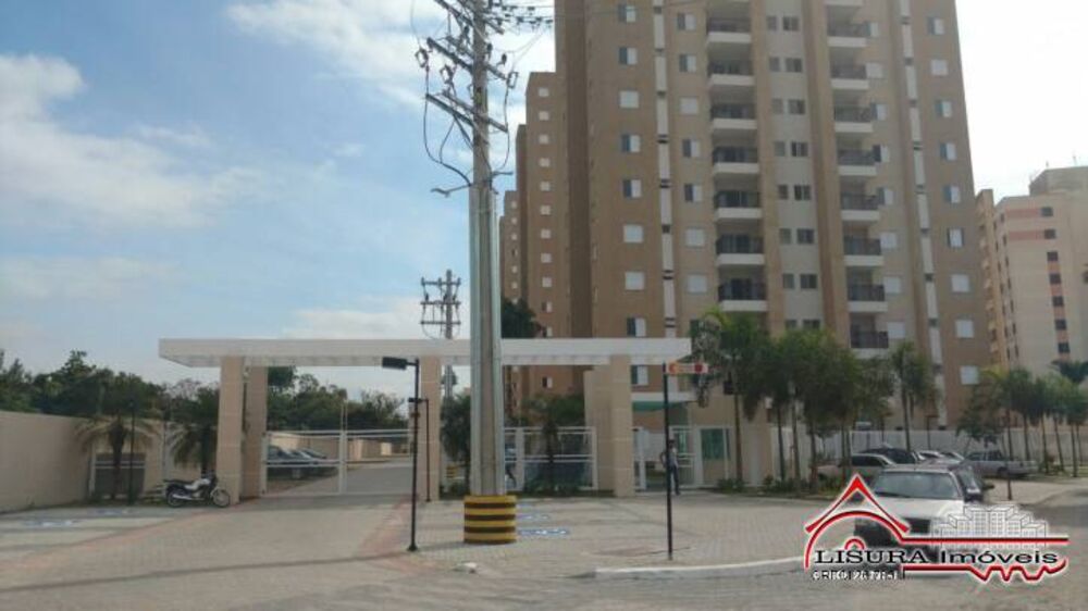 Apartamento, 3 quartos, 80 m² - Foto 2